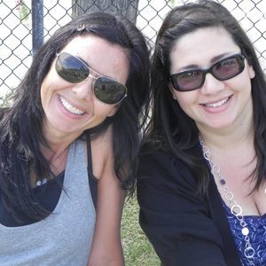 Meet your Posher, Mandy